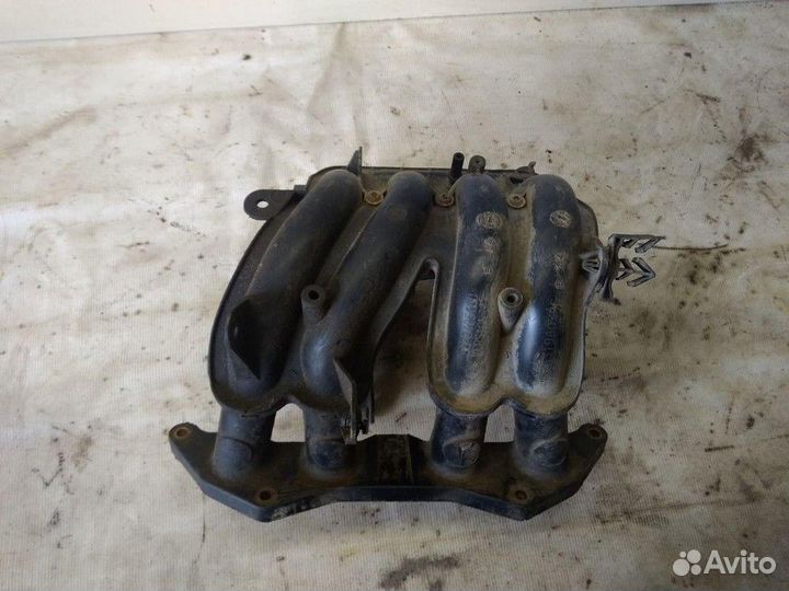 Коллектор впускной Peugeot 307