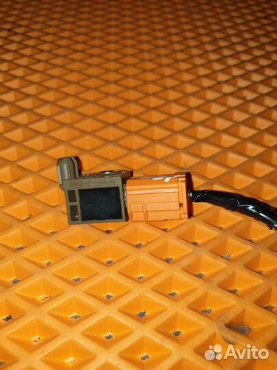 Датчик AIR BAG Mazda 3