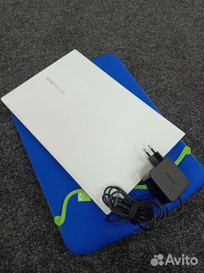 Ноутбук Asus VivoBookS15 (R7,16,512)