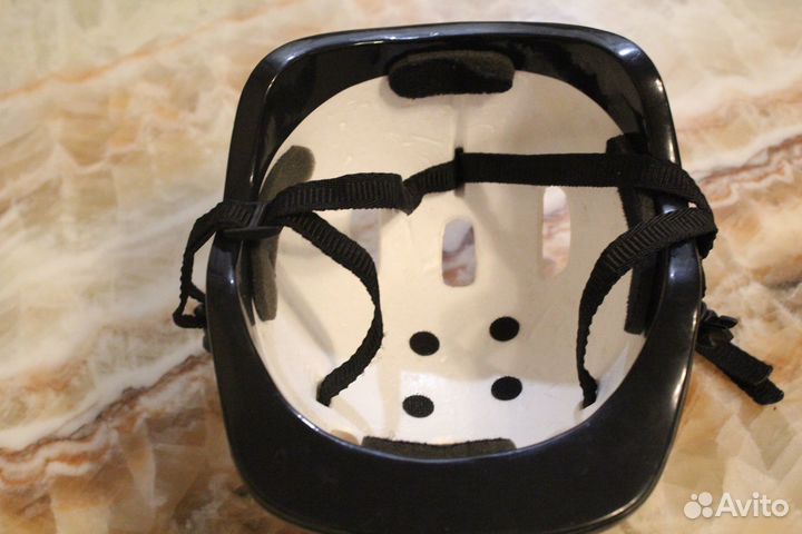 Детский шлем защитный