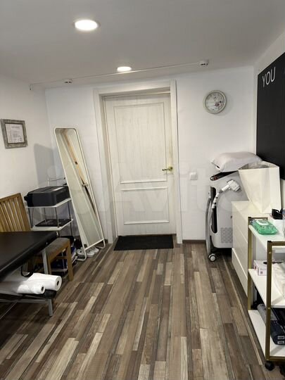 Свободного назначения, 10 м²