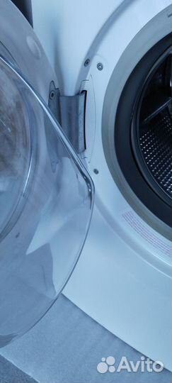 Стиральная машина на запчасти