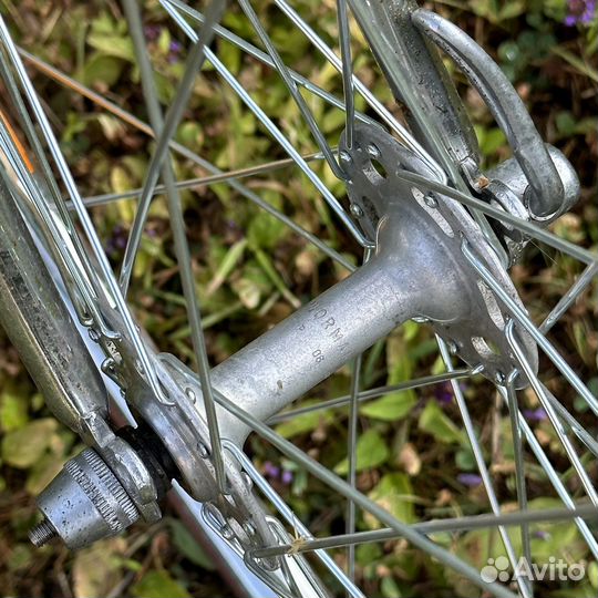 Шоссейный велосипед Peugeot 103 PX8 винтаж