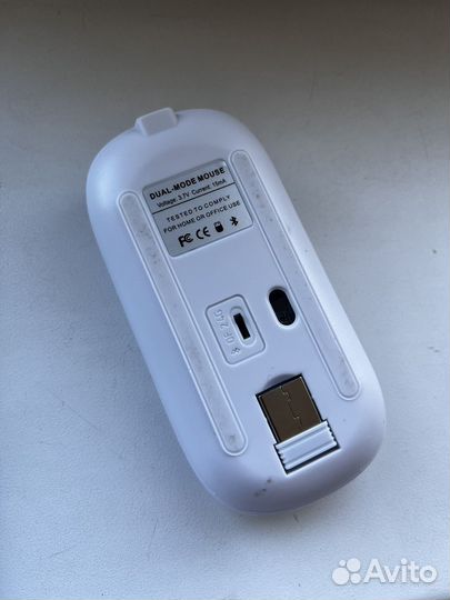 Клавиатура для iPad + мыш bluetooth