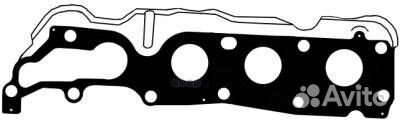 Прокладка выпускного коллектора mazda 3/CX-7 13