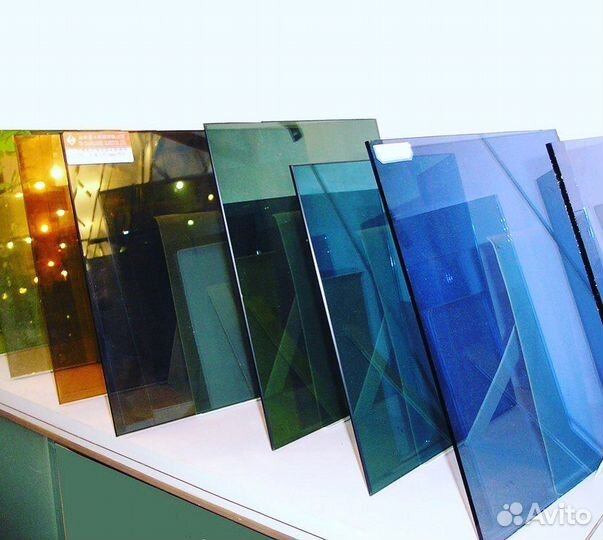 Тонировка Броня Стёкол