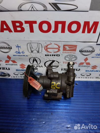 Гидроусилитель руля 2C 3C Toyota Town Ace