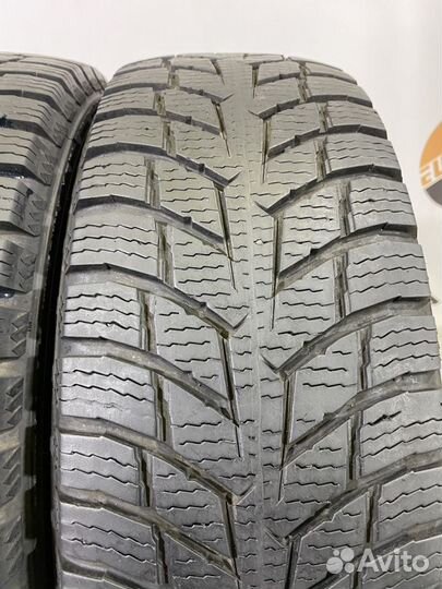 Nokian Tyres Snowproof C 205/65 R16