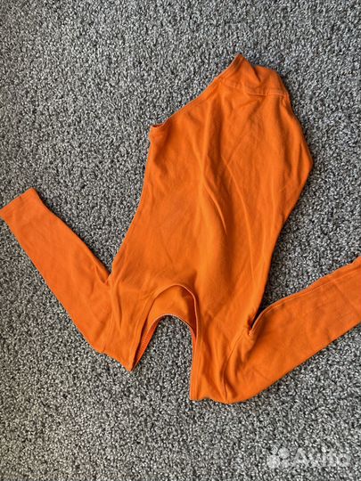 Купальник для хореографии 122