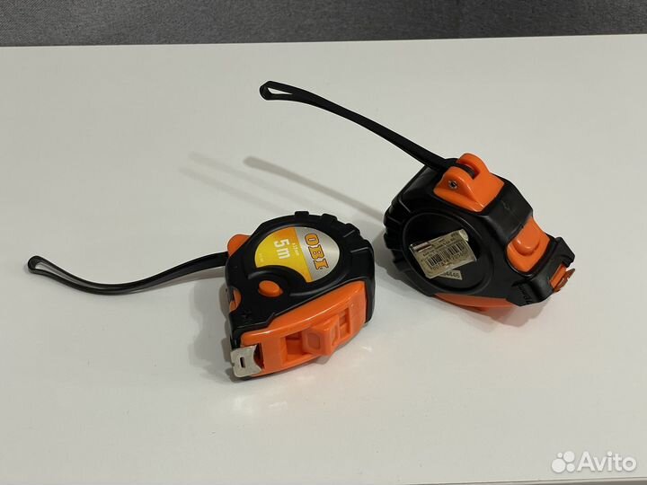 Рулетка obi 5 метров