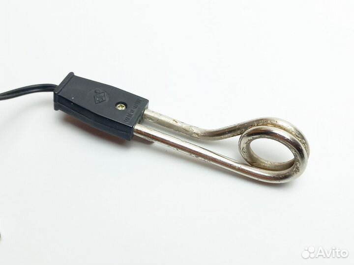 Кипятильник на кружку маленький