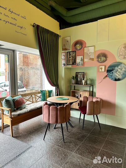 Творческие мастер классы, девичники, дни рождения