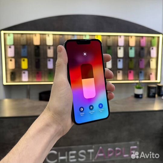 iPhone 13 Pro, 128 ГБ