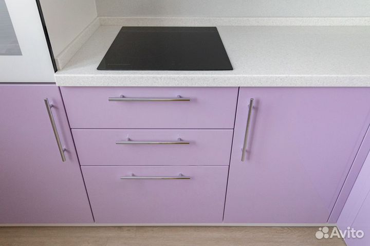 Цена за всю кухню смк 054871