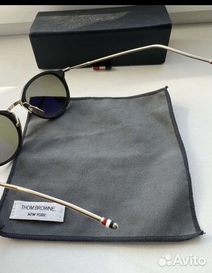 Солнцезащитные очки