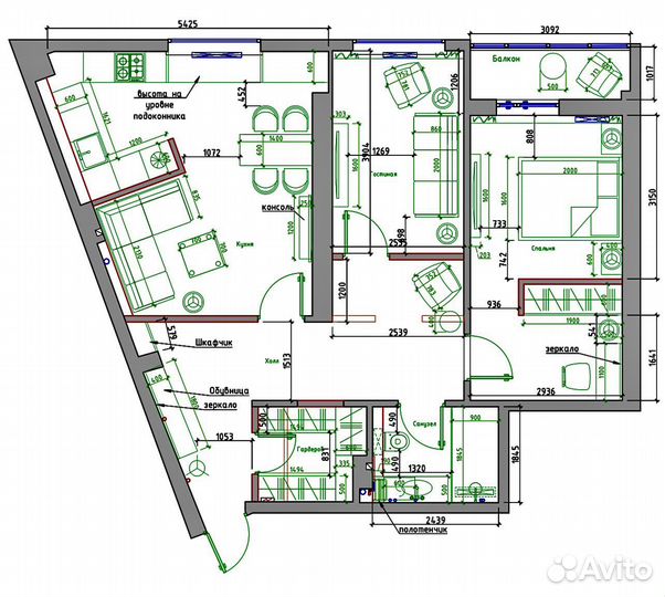 Качественный ремонт без хлопот