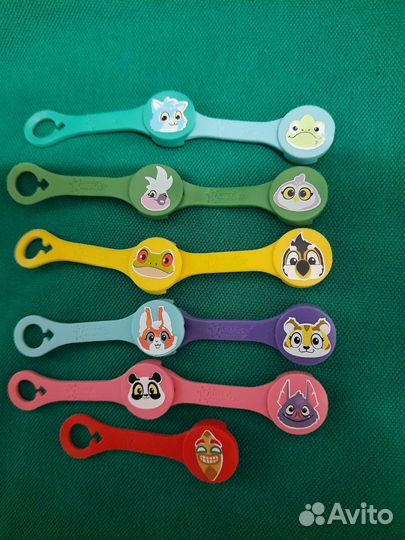 Каваи из пятерочки