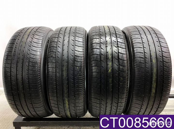 Yokohama dB Decibel E70B 215/55 R17 96T