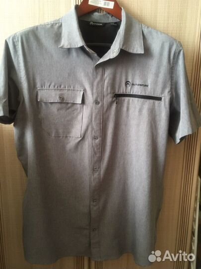 Рубашка Outventure