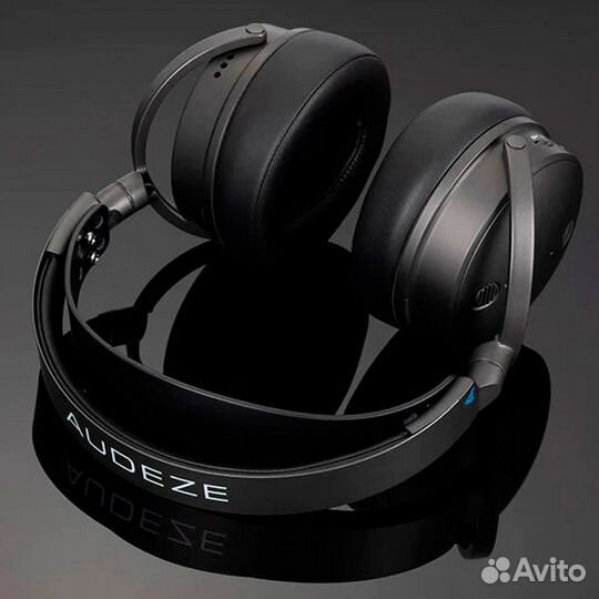 Наушники Audeze Maxwell for PlayStation