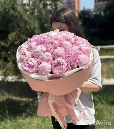 Цветы букеты с доставкой