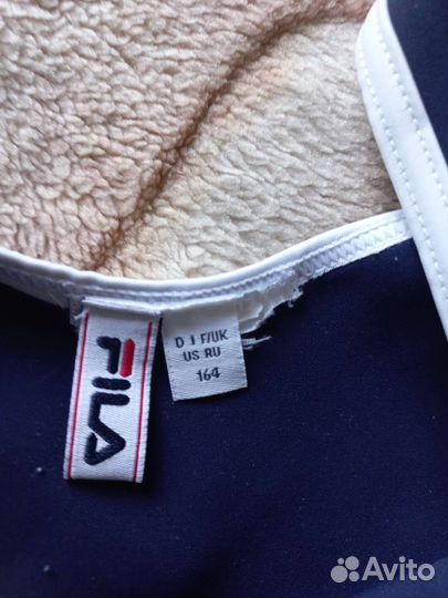 Купальник для девочки