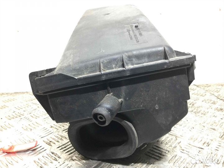 Корпус воздушного фильтра Volkswagen Beetle 1c0129607a; 1j0129620 AQY