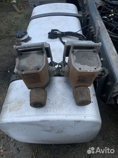 Подрамник бдф от Даф