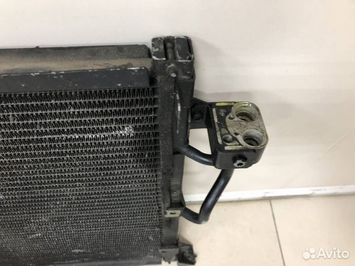 Радиатор кондиционера конденсер BMW 3-Series E36 1
