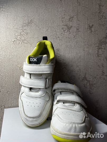 Кроссовки для мальчика