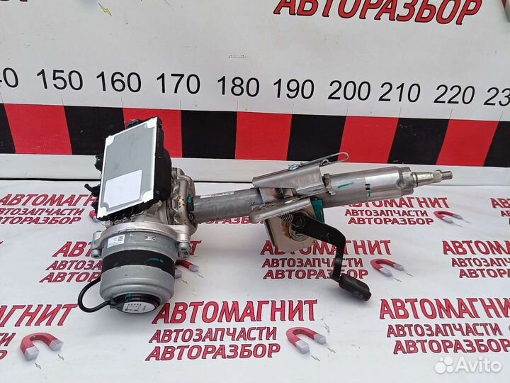 Эур электроусилитель руля Хавал Ф7 Haval F7