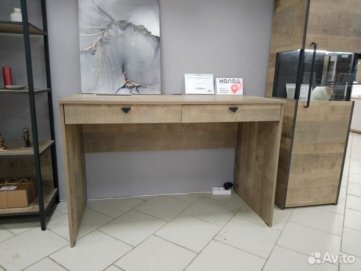 Компьютерный стол Трувор 12.69