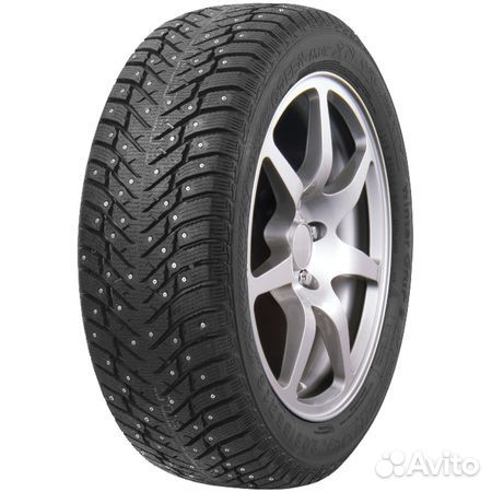 LingLong GreenMax Winter Grip 2 225/40 R18 92T