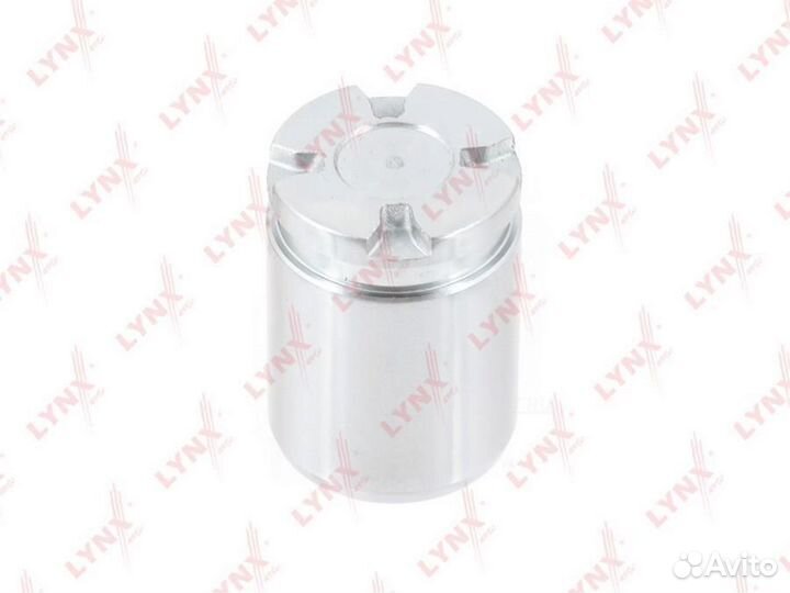 Lynxauto BC-4042 Поршень тормозного суппорта зад