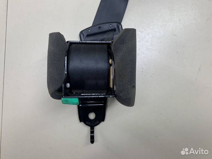 Ремень безопасности Mazda Mazda 6 GJ 2013-2016