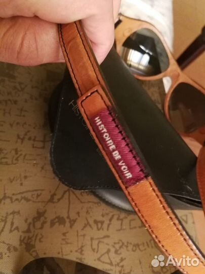 Очки Histoire de Voir Франция