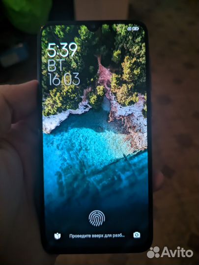 Xiaomi Mi 9 SE, 6/64 ГБ