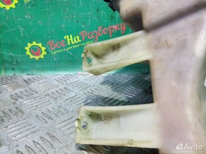 Бачок расширительный Hyundai Grand Starex