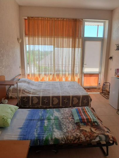 Комната 19 м² в 1-к., 1/2 эт.