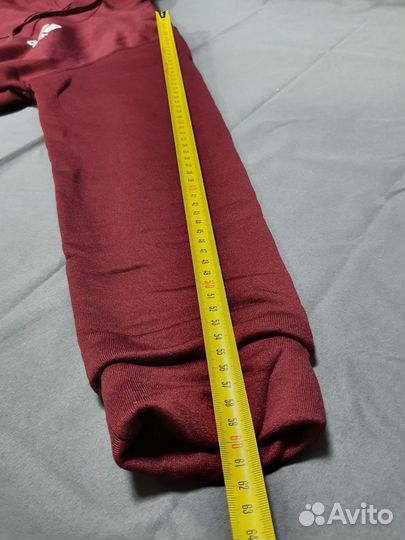 Спортивный костюм на флисе