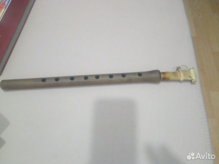 Армянский дудук