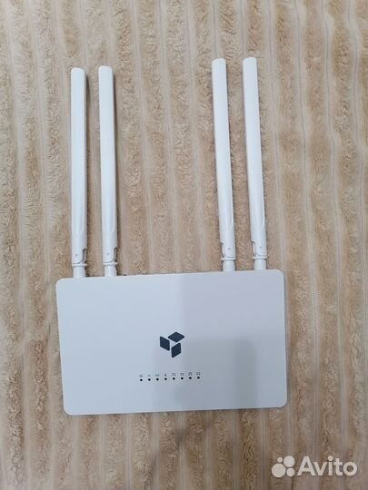 Wifi роутер SNR