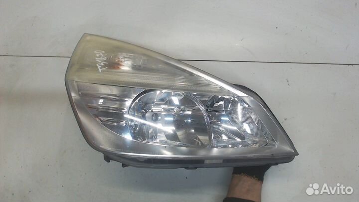 Фара (передняя) Renault Espace 4 2002, 2007