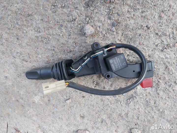 Переключатель поворотов Газель Бизнес