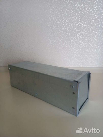 Живоловка для ловли хомяков