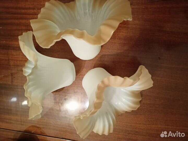 Плафоны для люстры