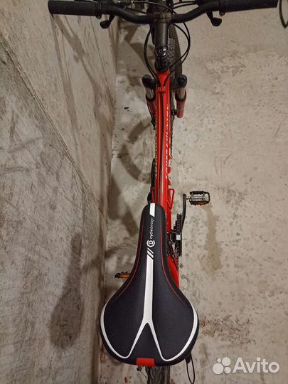 Горный велосипед Jamis cross country 2.0