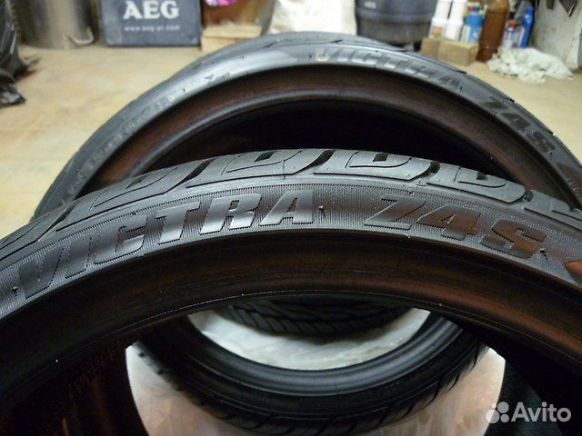 Maxxis MA-Z4S Victra 225/45 R17 94W