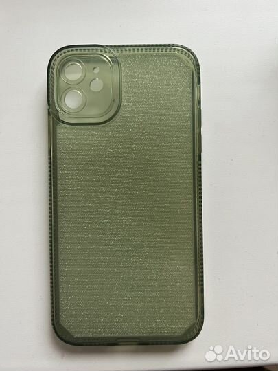 Чехол на iPhone 11