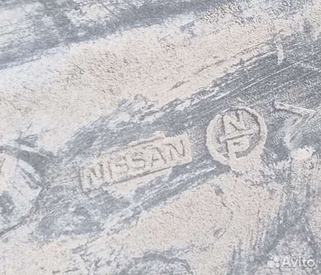 Подкрылок левый Primera